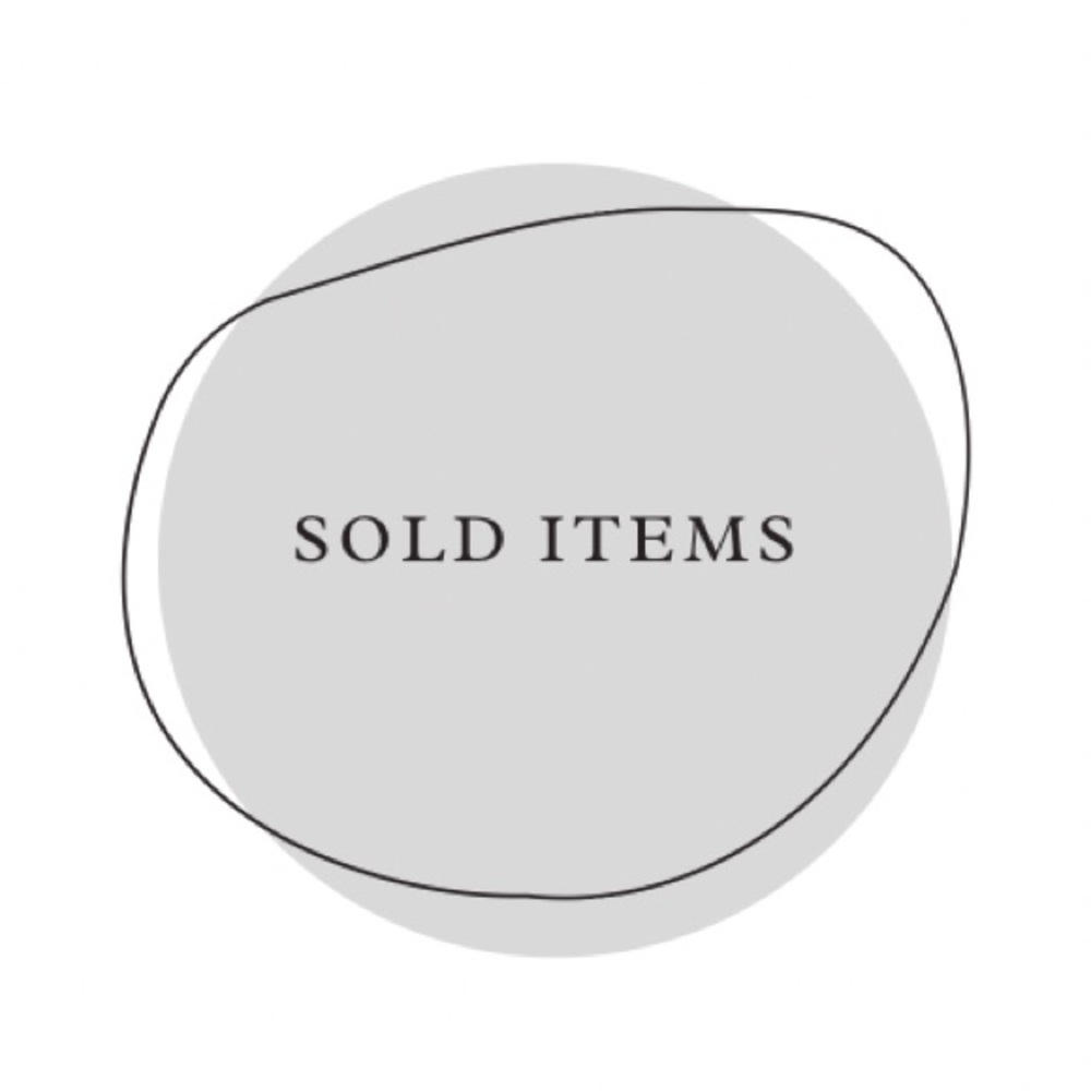 Sold!